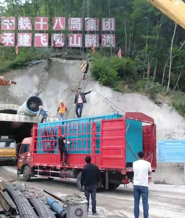 民勤发电机组维修后输出功率降低是什么问题