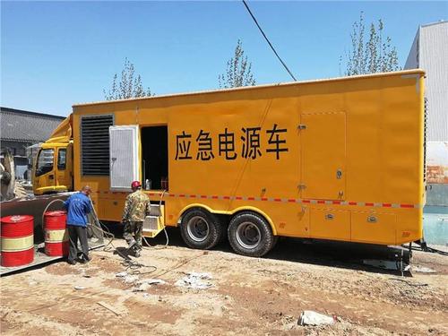 民勤发电车租赁-教您挑选发电机哪些技巧可以掌握使用