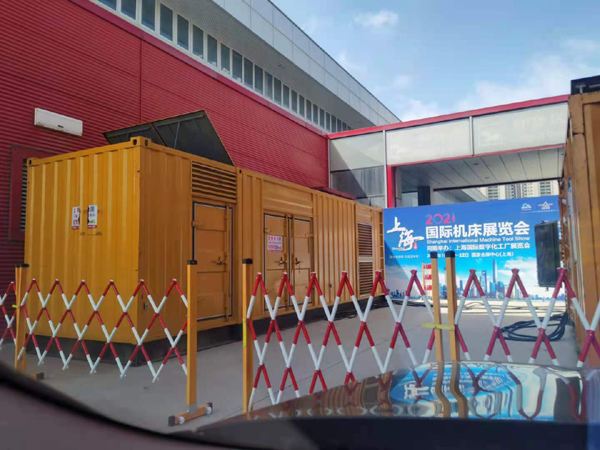 民勤发电车出租-发电机无电压或电压太低怎么办？