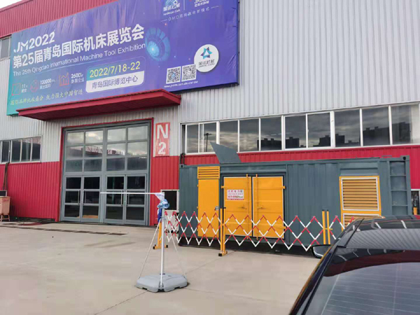 民勤发电机租赁-柴油发电机组不及时维护危害大