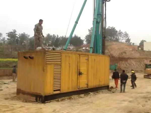 民勤柴油发电机组应用场合有哪些？